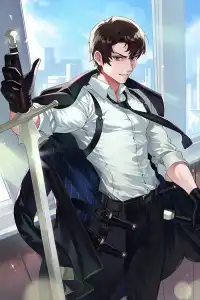Read Acquired the Scam Rune in the Academy Light Novel Online