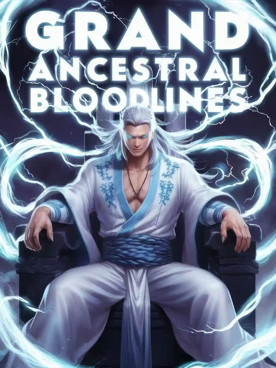 Read Grand Ancestral Bloodlines Light Novel Online