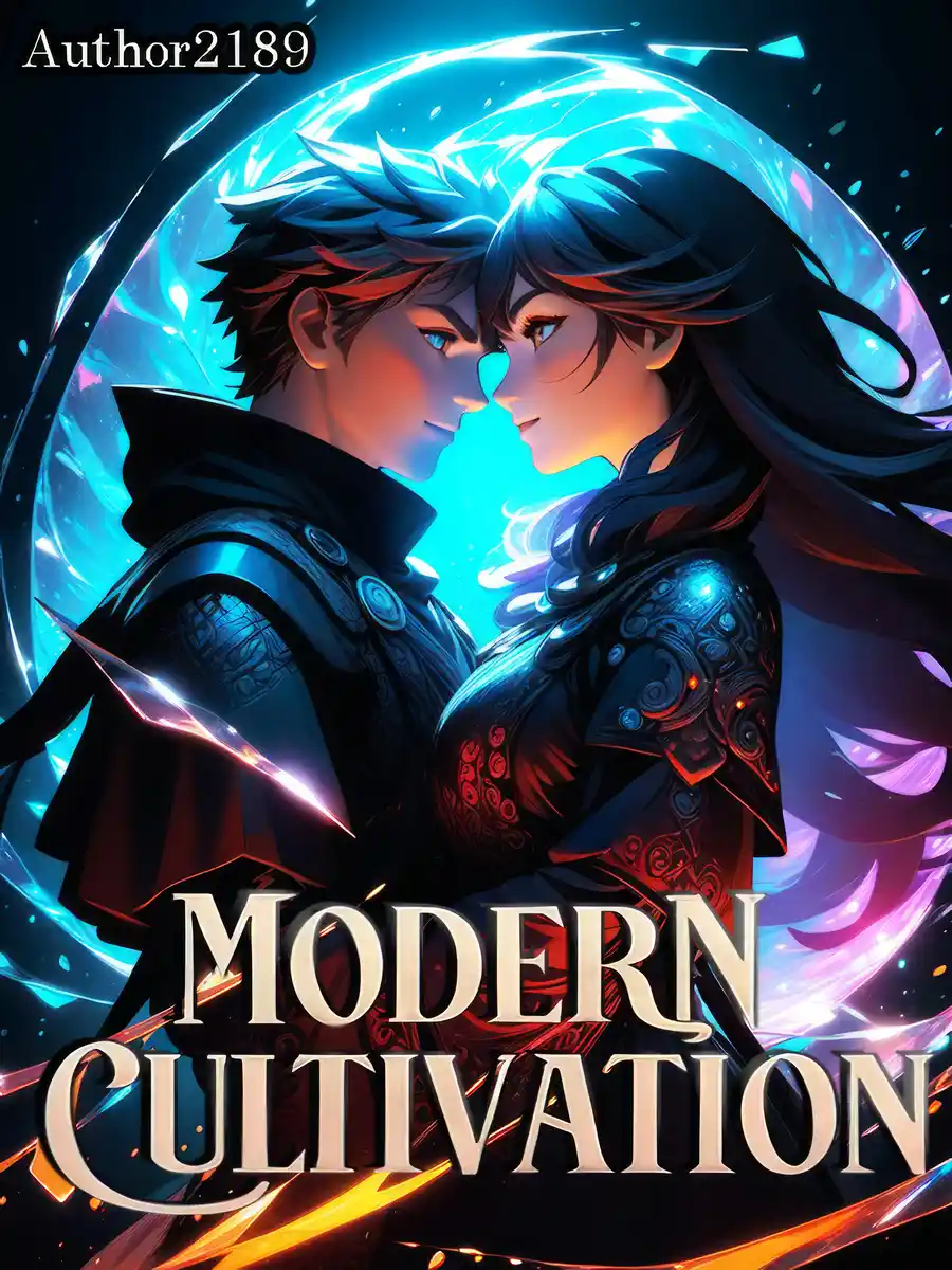 Read Modern Cultivation : The Strongest Couple Bonded by Vampire System Light Novel Online
