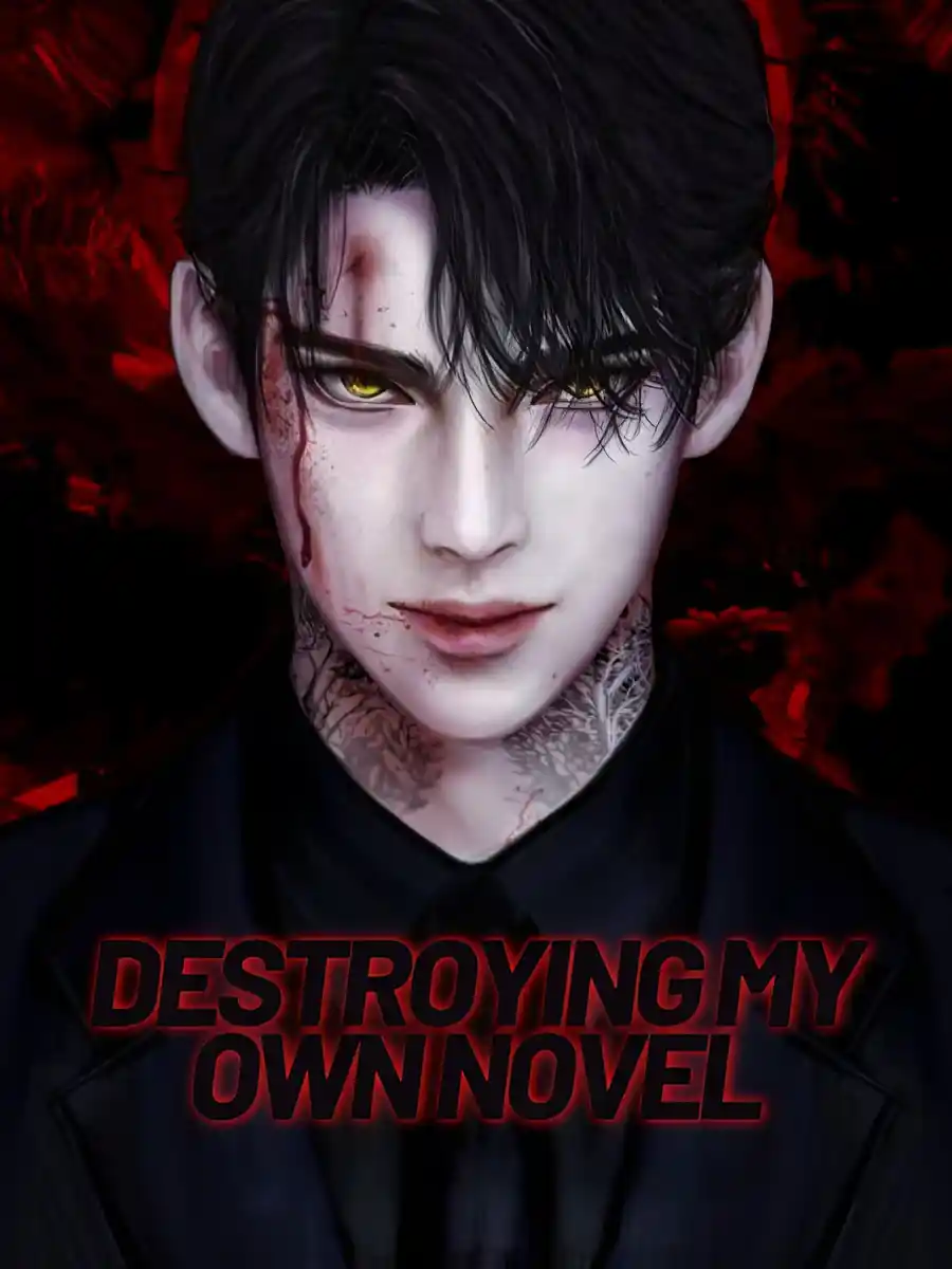 Read Destroying My Own Novel Light Novel Online