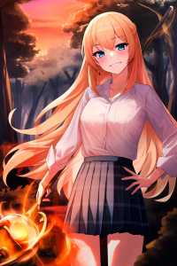 Read Academy’s Second Seat Light Novel Online