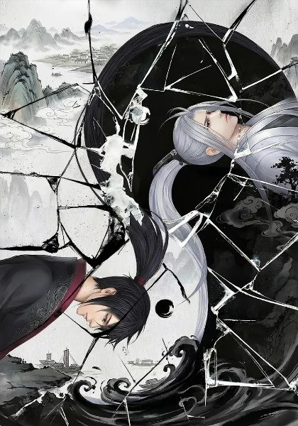 Read I Have an All-Knowing Mirror Light Novel Online