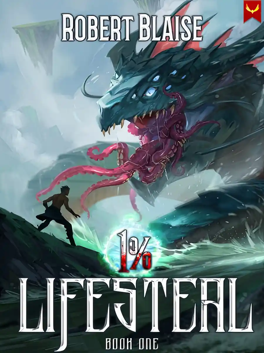 Read 1% Lifesteal Light Novel Online