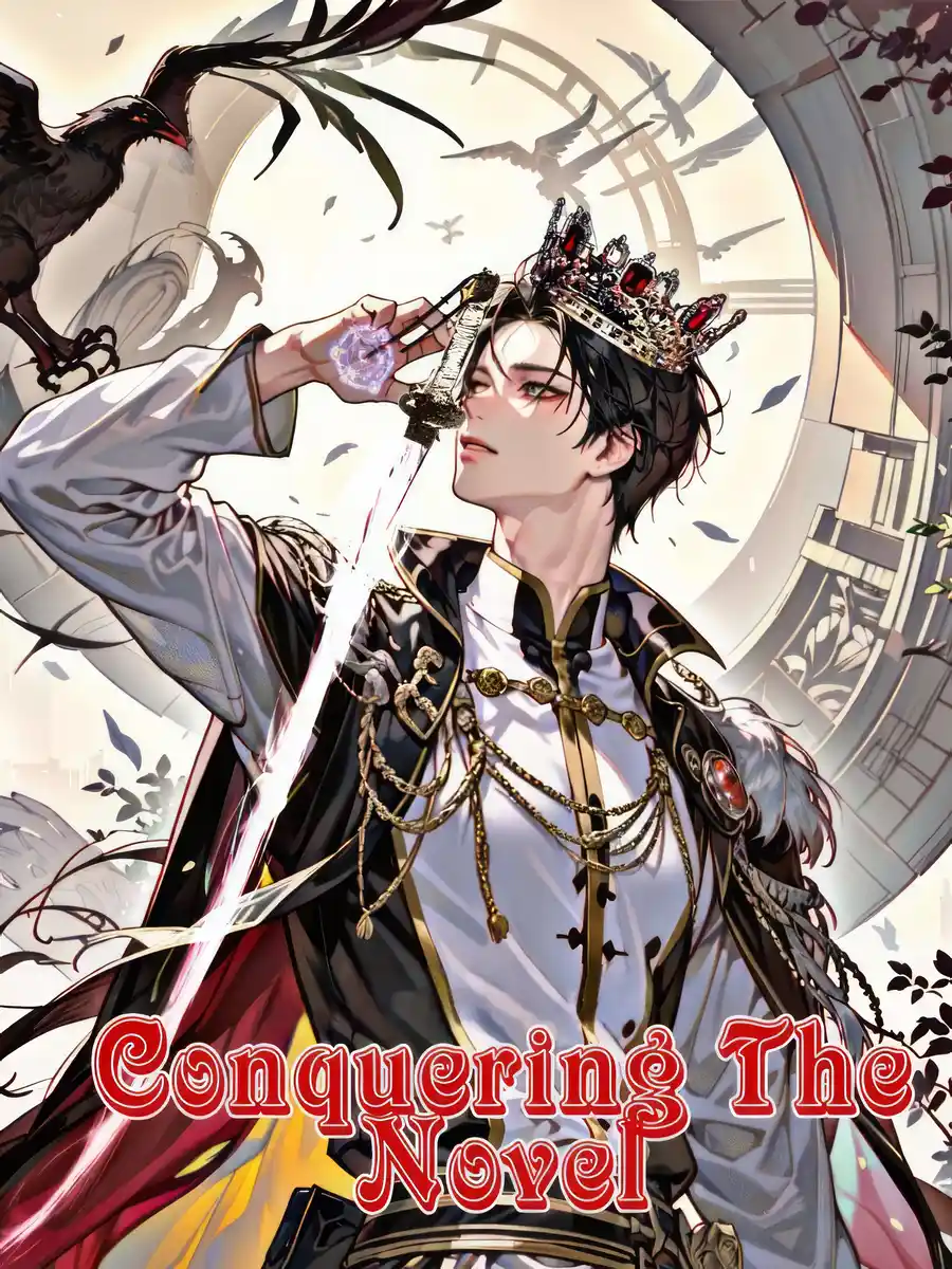 Read Conquering The Novel Light Novel Online