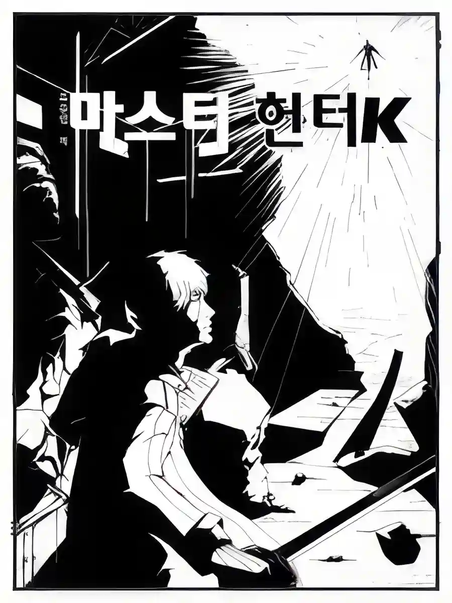 Read Master Hunter K Light Novel Online