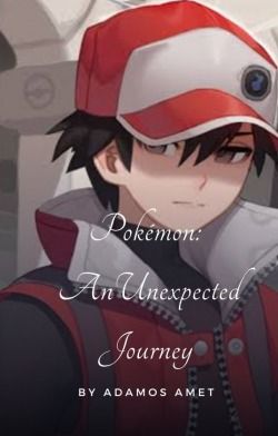 Read Pokemon : An Unexpected Journey Light Novel Online