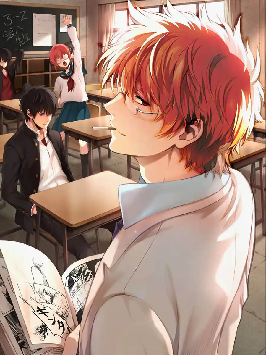 Read The Academy's Strongest Undercover Professor Light Novel Online