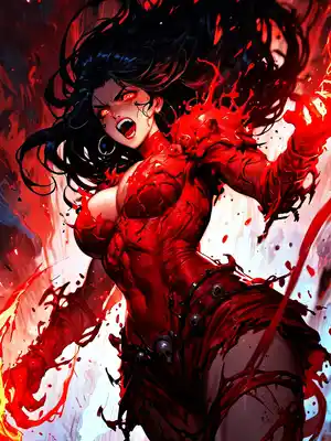 Read Reawakening: SSS-Rank Villain's POV Light Novel Online