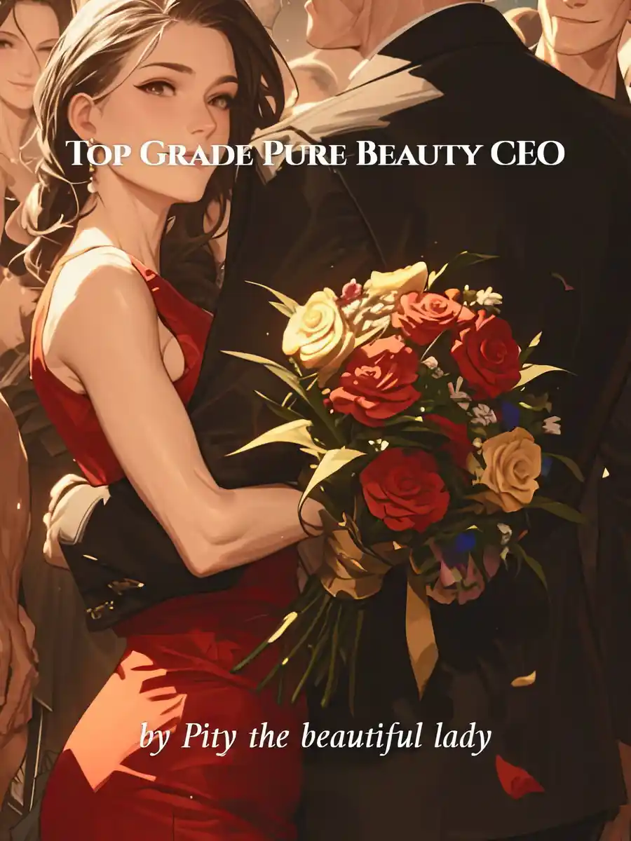 Read Top Grade Pure Beauty CEO Light Novel Online