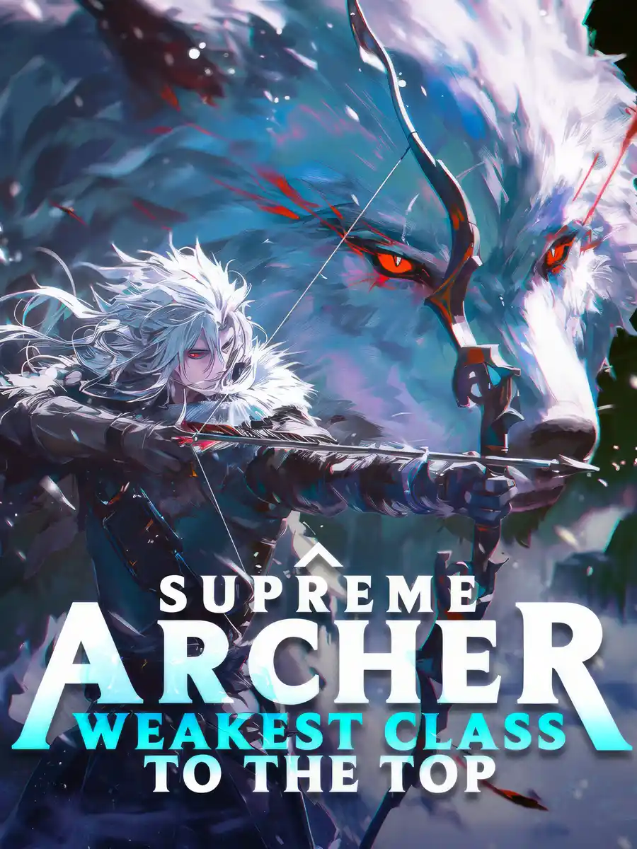 Read Supreme Archer: Taking The Game's Weakest Class To The Top Light Novel Online