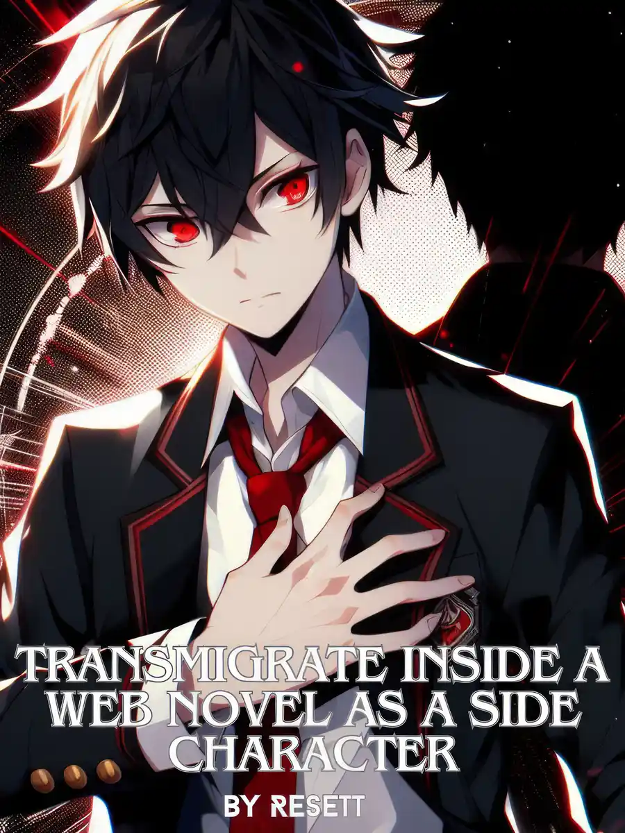 Read Transmigrate inside a Web Novel as a Side Character. Light Novel Online