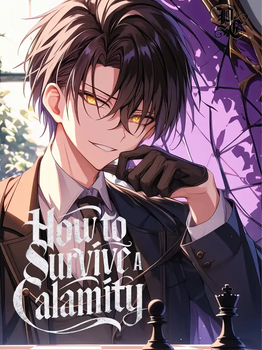 Read How To Survive A Calamity Light Novel Online