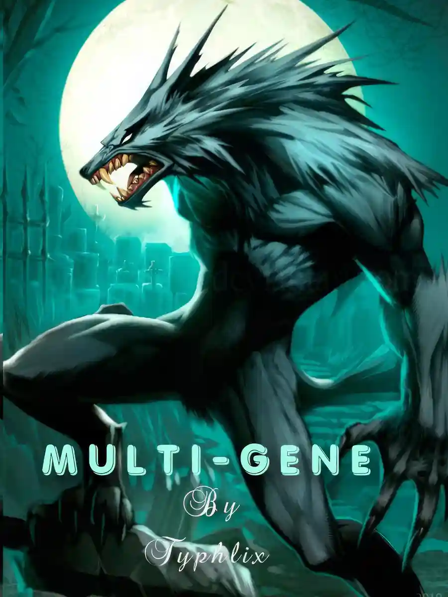 Read Multi-Gene Light Novel Online