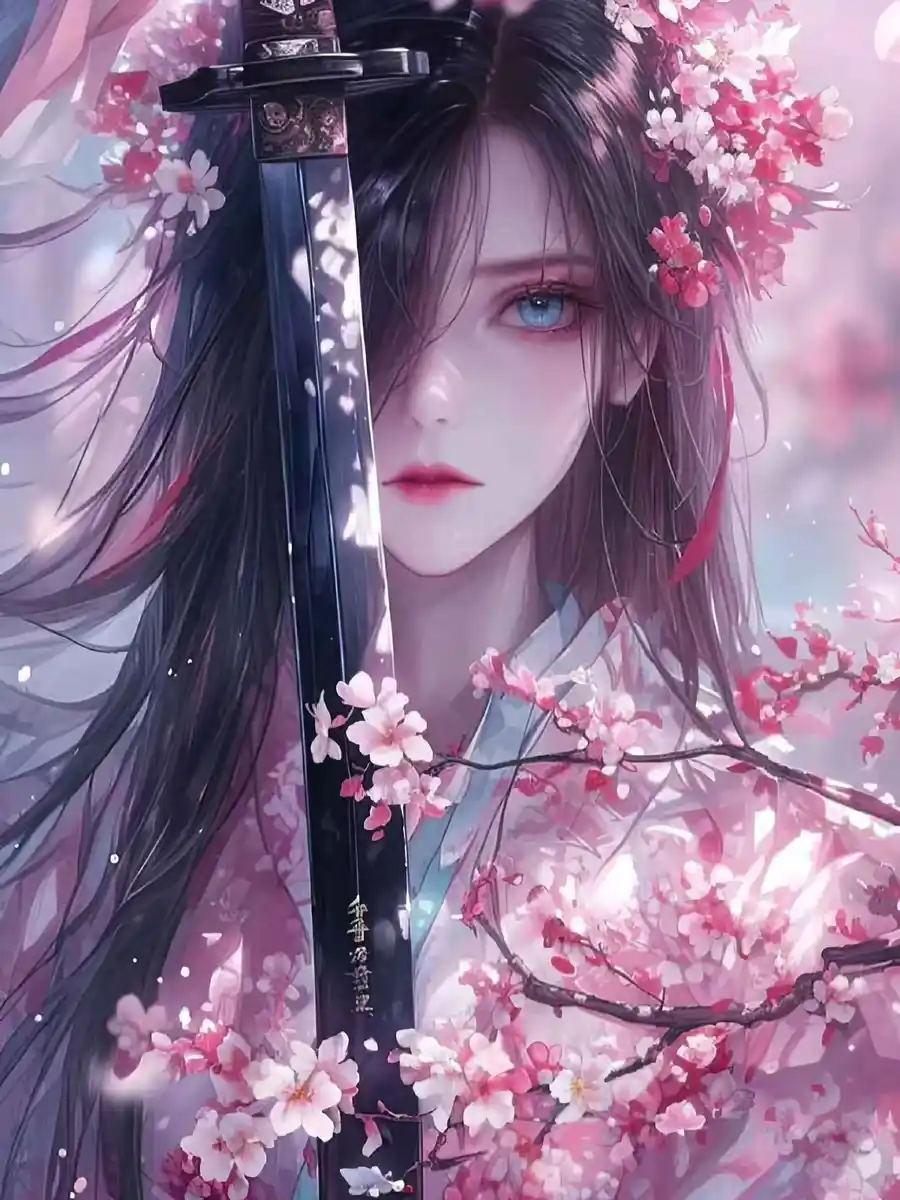 Read Primordial Harem System Light Novel Online
