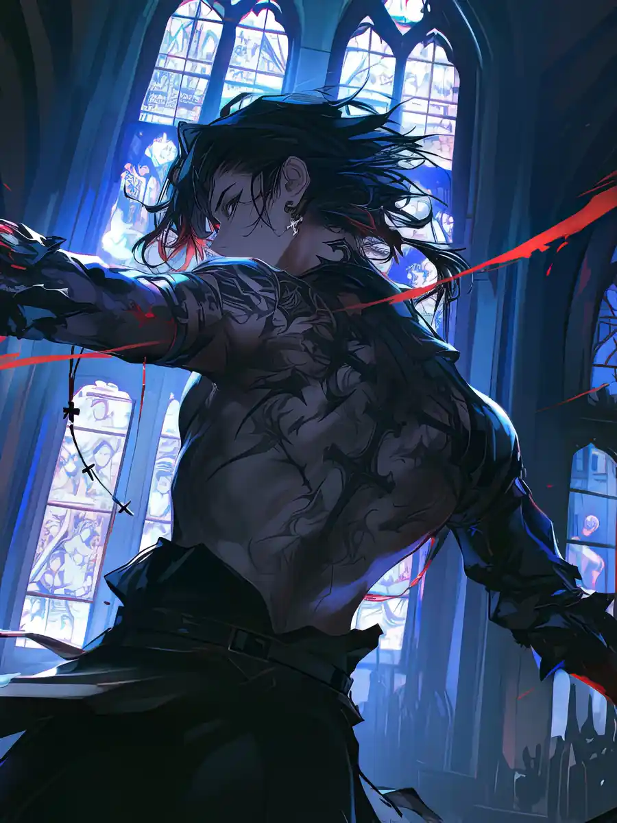 Read I Became The Novel's Biggest Antagonist Light Novel Online