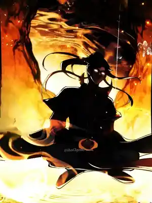 Read Douluo: Random Trait System Light Novel Online
