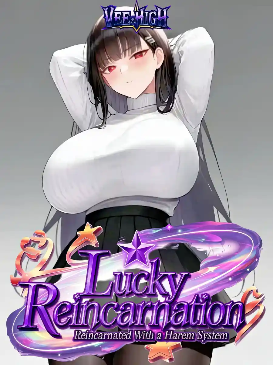 Read LUCKY REINCARNATION: REINCARNATED WITH A HAREM SYSTEM Light Novel Online