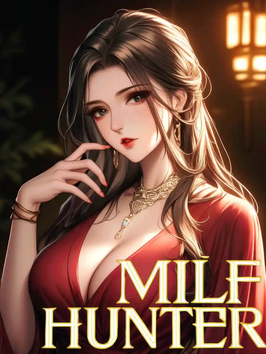 Read MILF Hunting in Underworld Light Novel Online