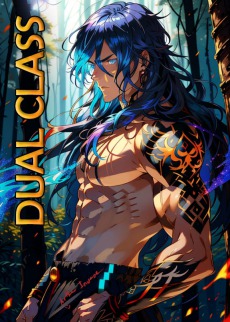 Read Dual Class [LitRPG] – Current Vol 4 Light Novel Online