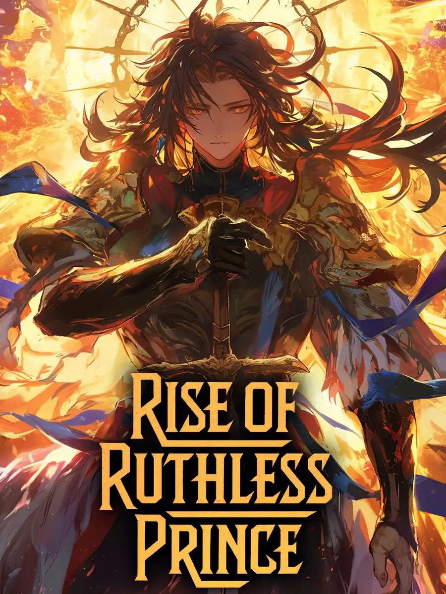 Read Empire of India: Rise of the Ruthless Prince Light Novel Online
