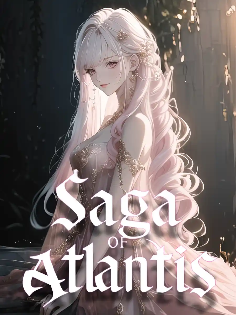 Read Saga of Atlantis Light Novel Online