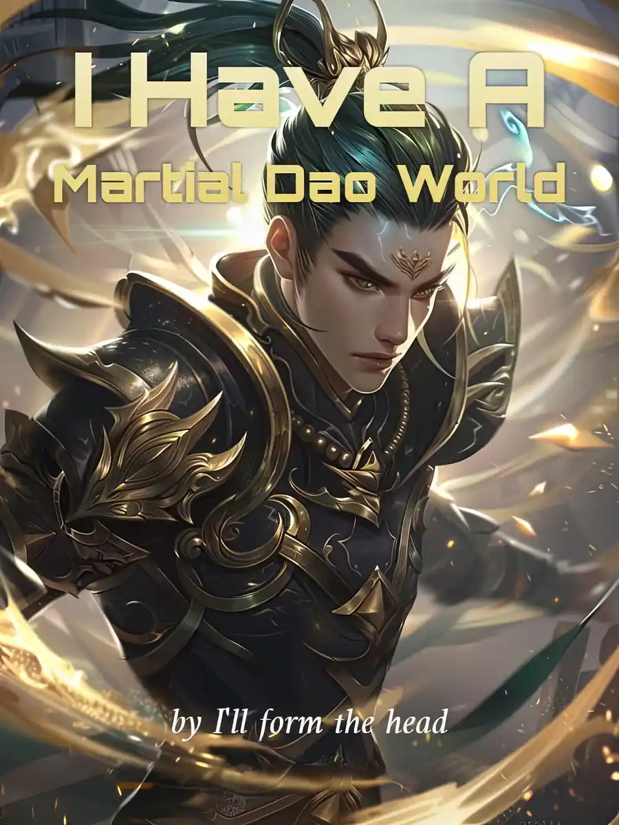 Read I Have A Martial Dao World Light Novel Online