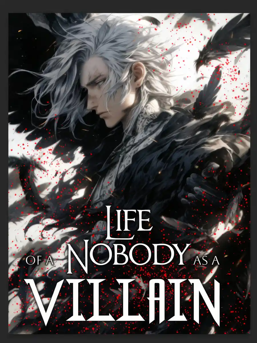Read Life Of A Nobody - as a Villain Light Novel Online