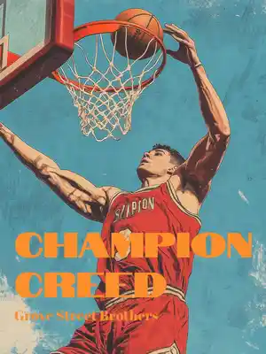 Read Champion Creed Light Novel Online