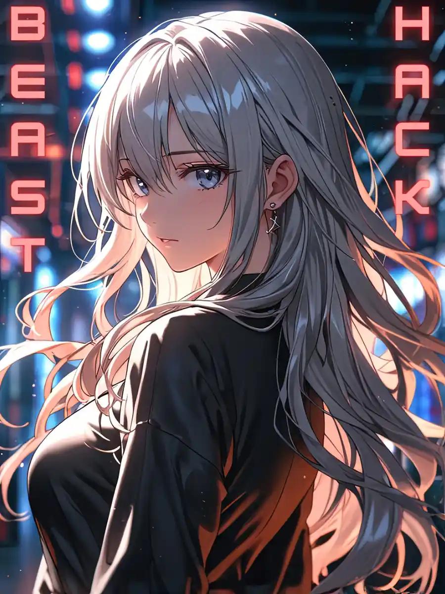 Read Beast Hack: Customizing Beasts and Capturing Beauties Light Novel Online