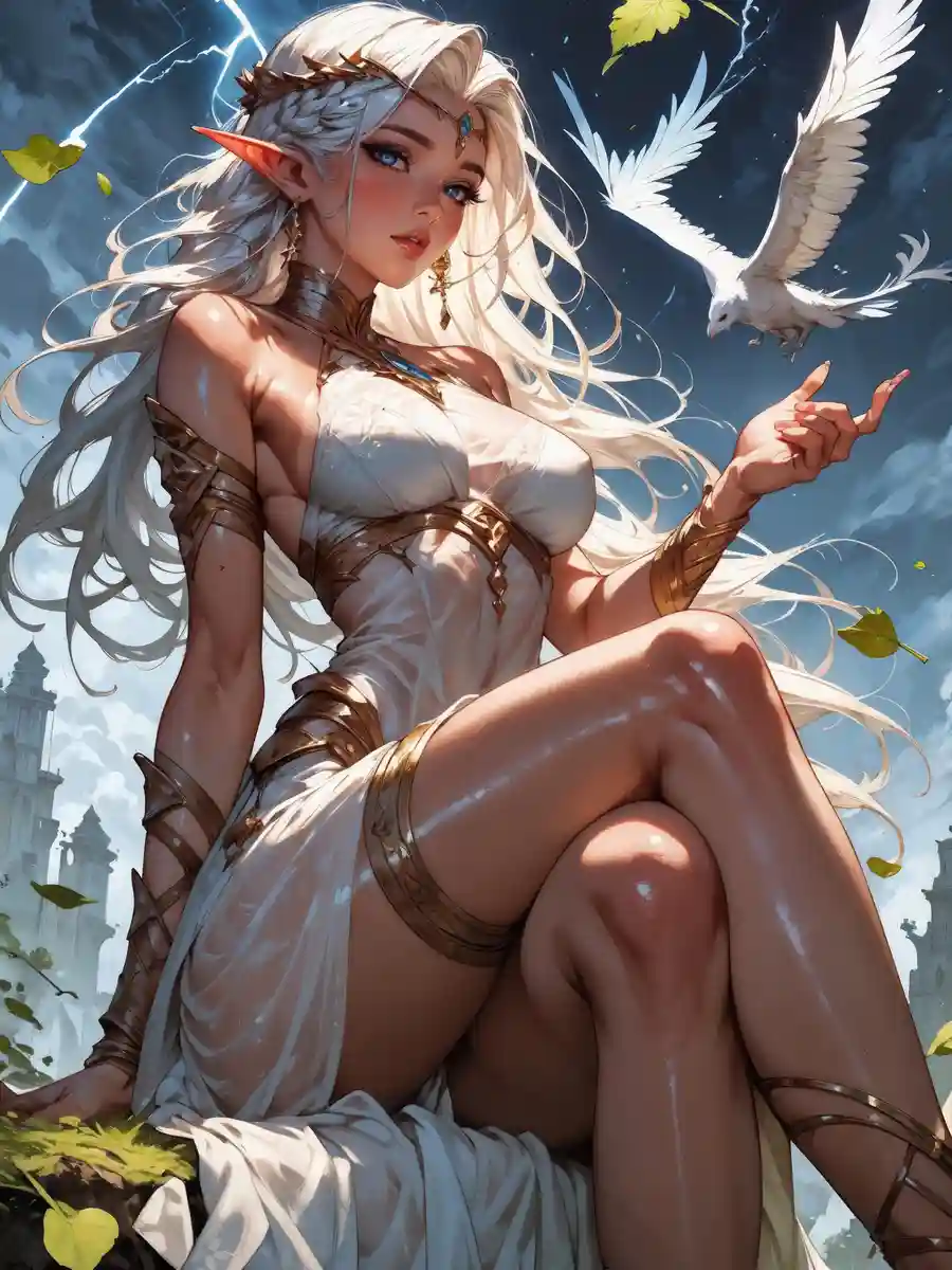 Read Abyss of Dual Cultivation: Goddess's Lust system Light Novel Online