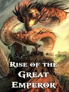 Read Rise of the Great Emperor Light Novel Online