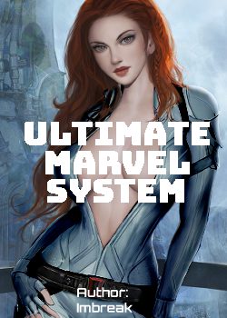 Read Ultimate Marvel System Light Novel Online