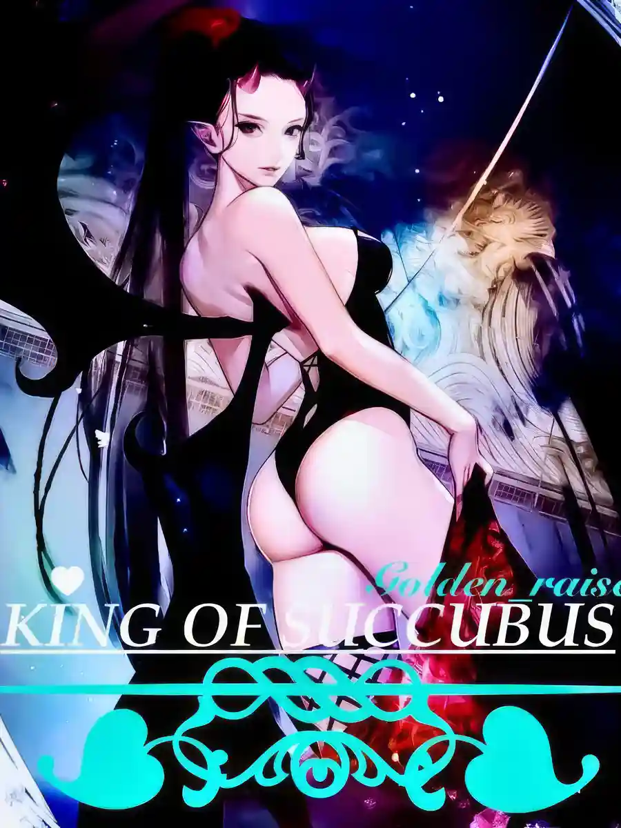 Read King of succubus Light Novel Online