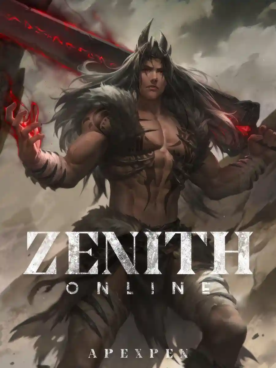 Read Zenith Online: Rebirth of the Strongest Player Light Novel Online