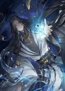 Read Warlock of The Magus World (FanFiction) Light Novel Online