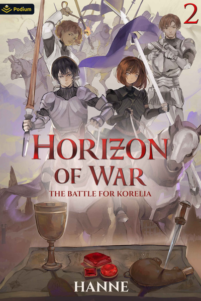 Read Horizon of War Series Light Novel Online