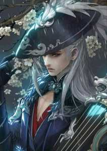 Read Myriad Realms Grand Manager with a God Class System. Light Novel Online