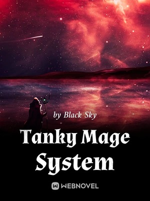Read Tanky Mage System Light Novel Online