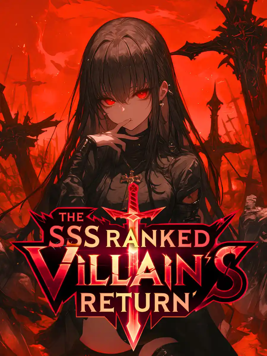 Read The SSS Ranked Villain's Return Light Novel Online