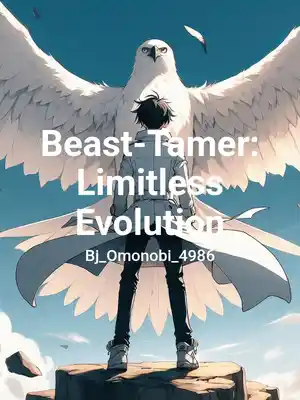 Read Beast-Tamer: Limitless Evolution Light Novel Online
