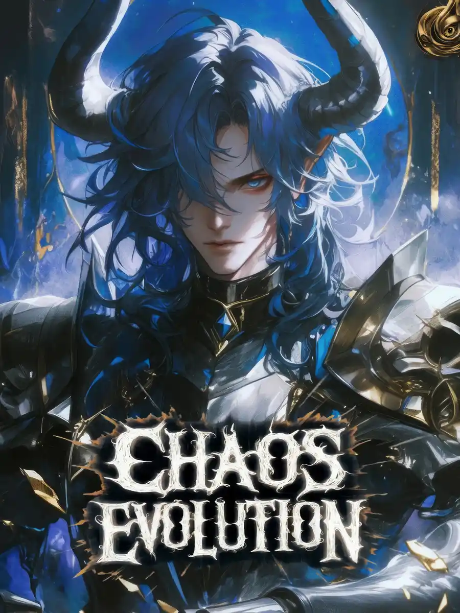 Read Chaos Evolution: Only I Was Granted 3 Wishes Light Novel Online