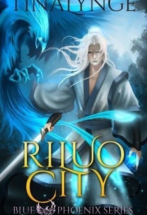 Read Blue Phoenix Light Novel Online
