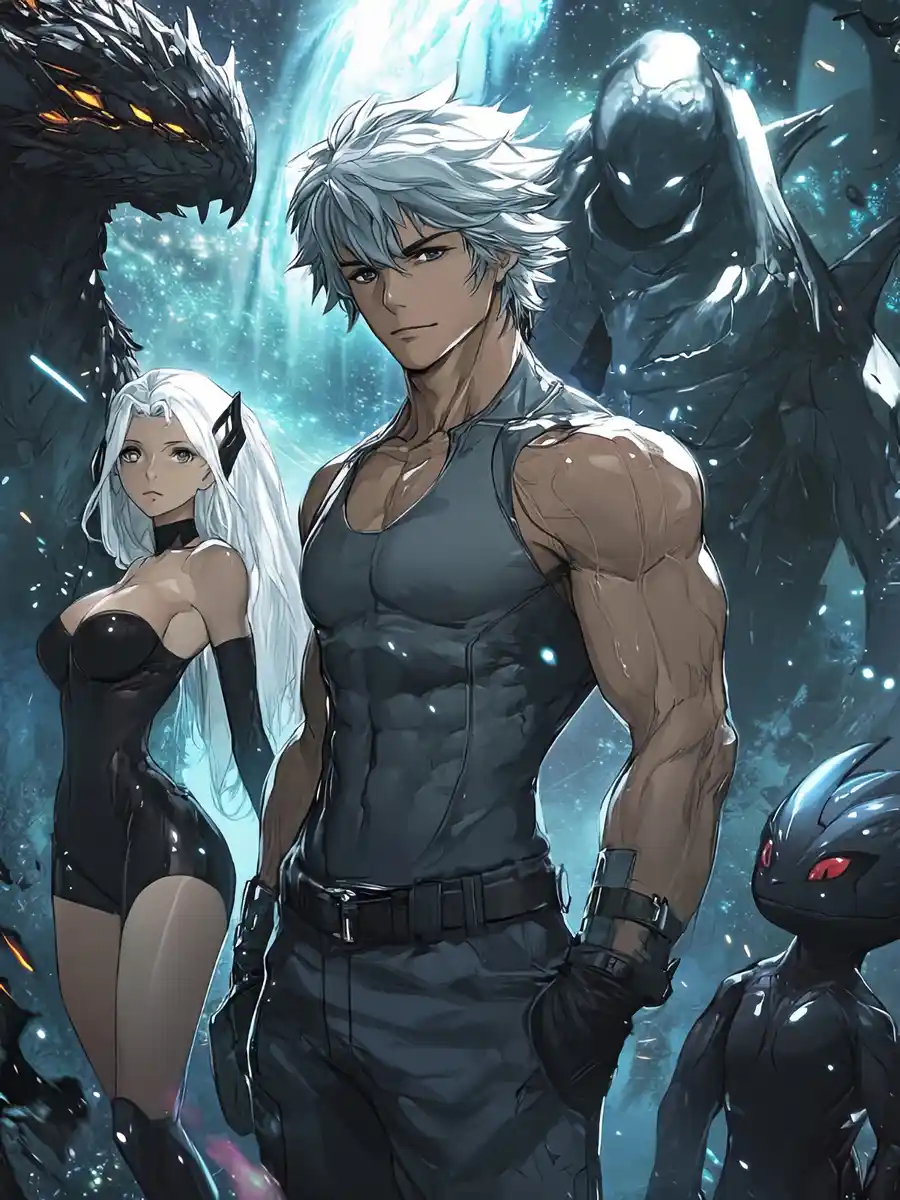 Read Dimension System: SSS Rank Talent Awakening Light Novel Online