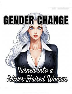 Read Gender Change: Turned into a Silver Haired Women in Another World Light Novel Online