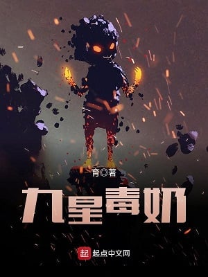 Read Nine Star Burden Light Novel Online