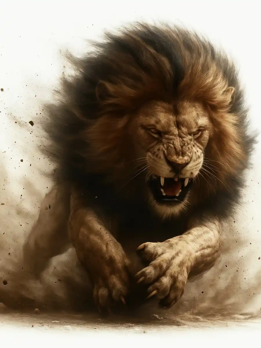 Read Leo : The Lion King Light Novel Online
