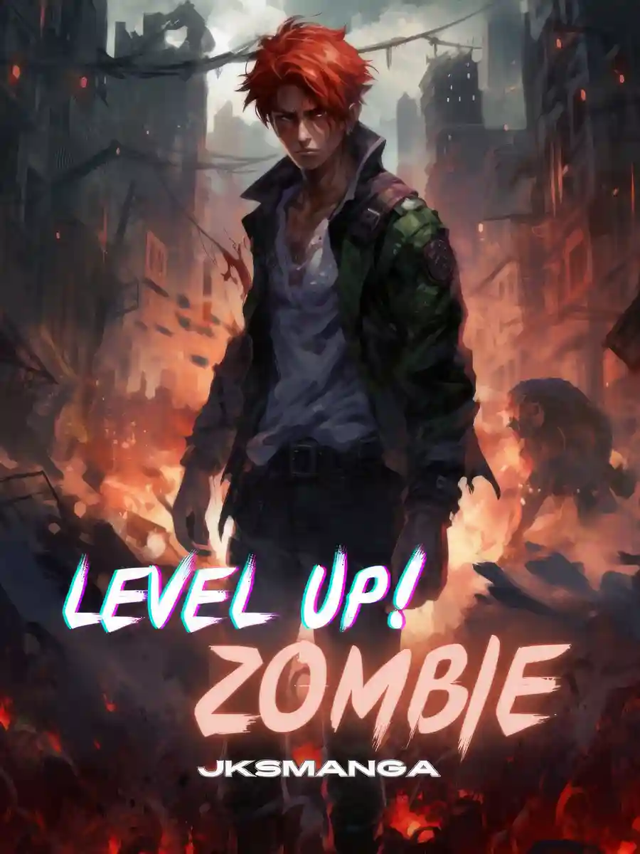 Read Level up Zombie Light Novel Online