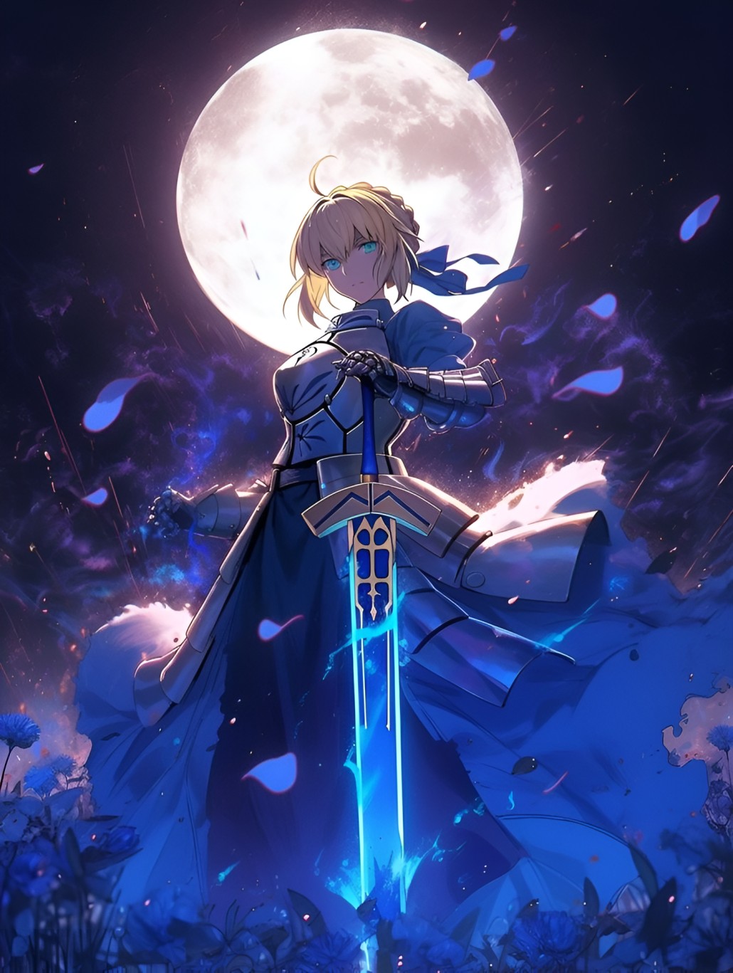 Read Fate: Hero of Justice Takeover Light Novel Online