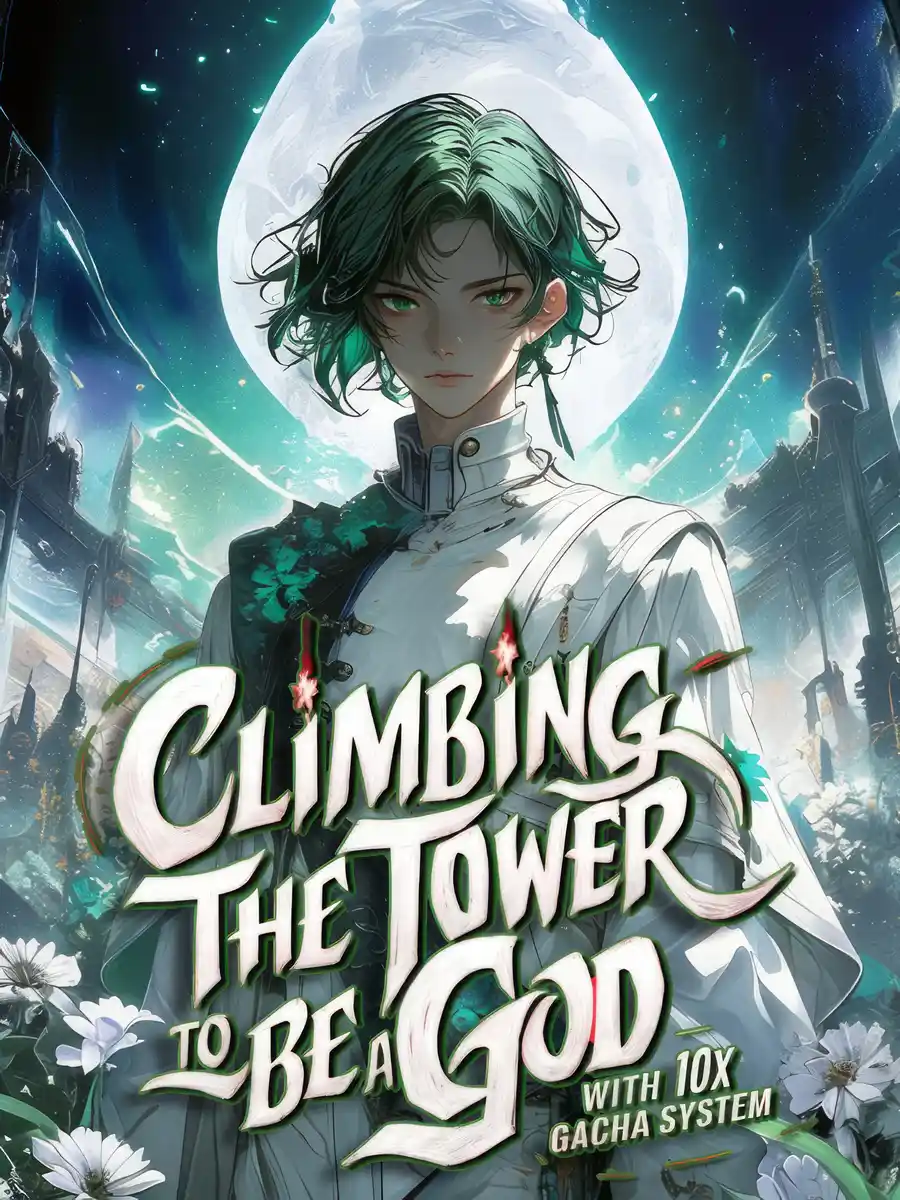 Read Climbing the Tower to Be a God With 10x Gacha System Light Novel Online