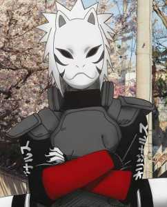 Read Reborn in Konoha as the Anbu Torturer Light Novel Online